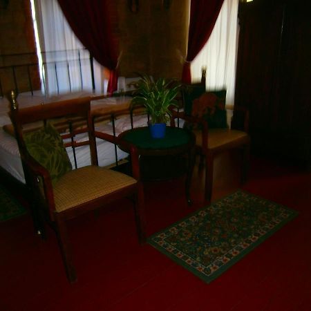 Ristorante Hotel Torino 자이츠 외부 사진