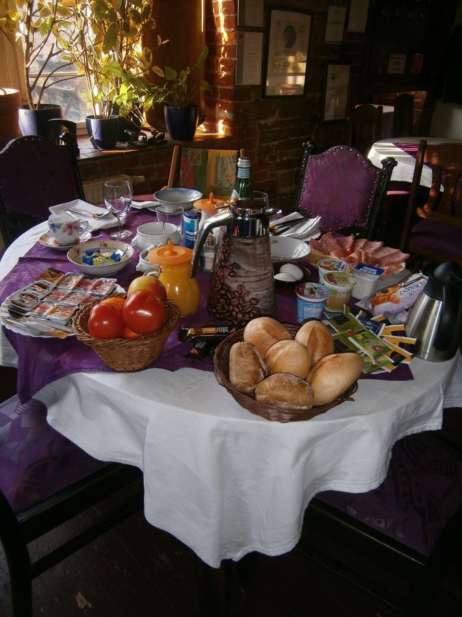 Ristorante Hotel Torino 자이츠 외부 사진