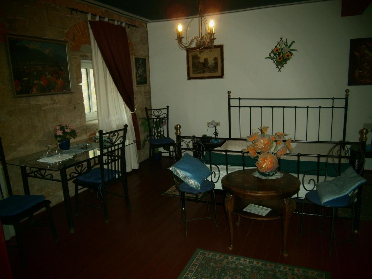 Ristorante Hotel Torino 자이츠 외부 사진