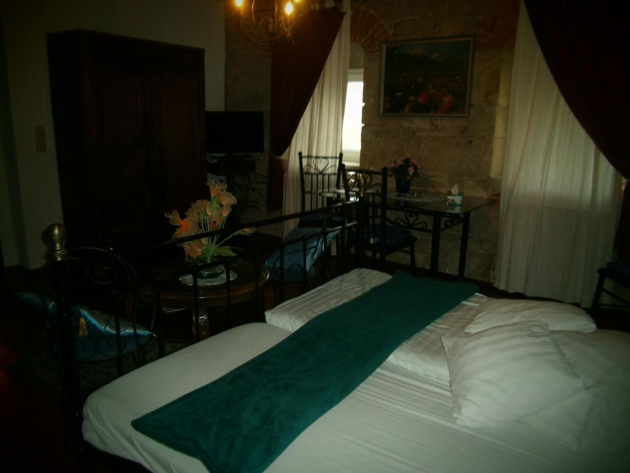 Ristorante Hotel Torino 자이츠 외부 사진