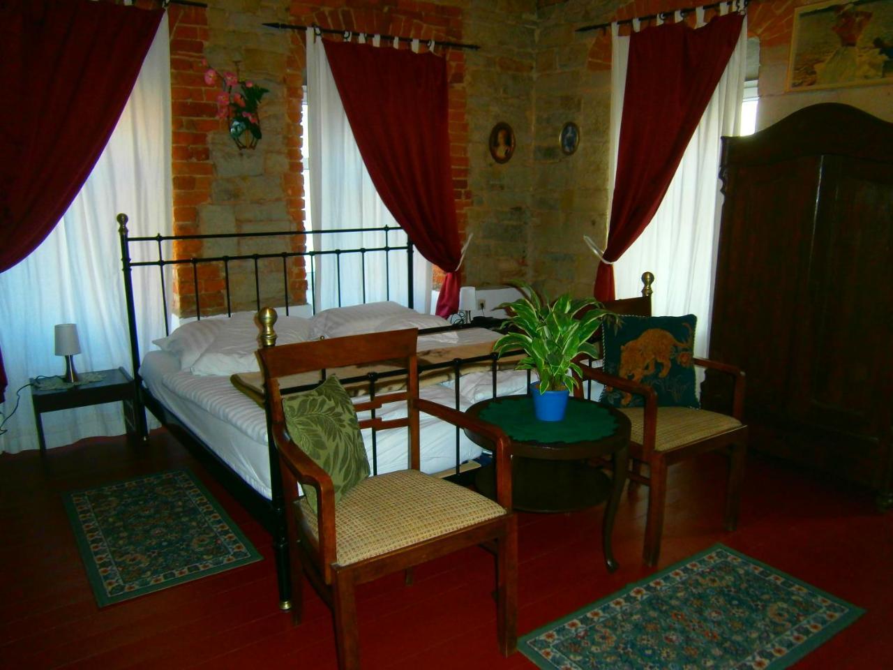 Ristorante Hotel Torino 자이츠 외부 사진