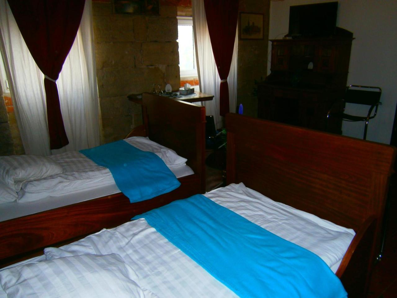 Ristorante Hotel Torino 자이츠 외부 사진