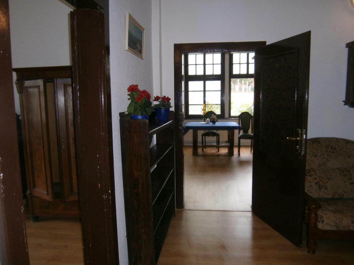 Ristorante Hotel Torino 자이츠 외부 사진