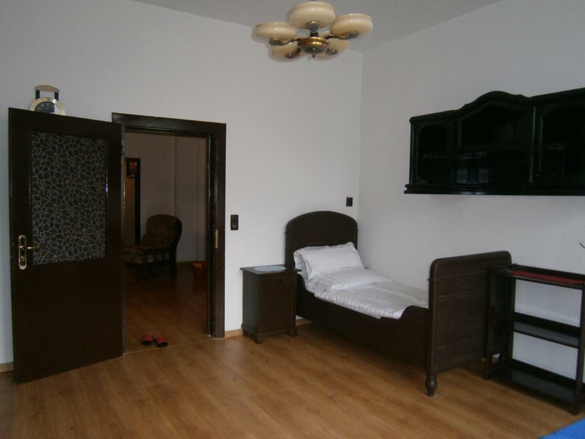Ristorante Hotel Torino 자이츠 외부 사진